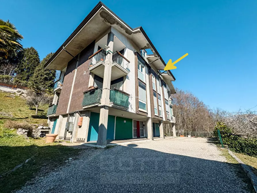 Immagine 21 di Appartamento in vendita  in via per colazza 70 a Pisano