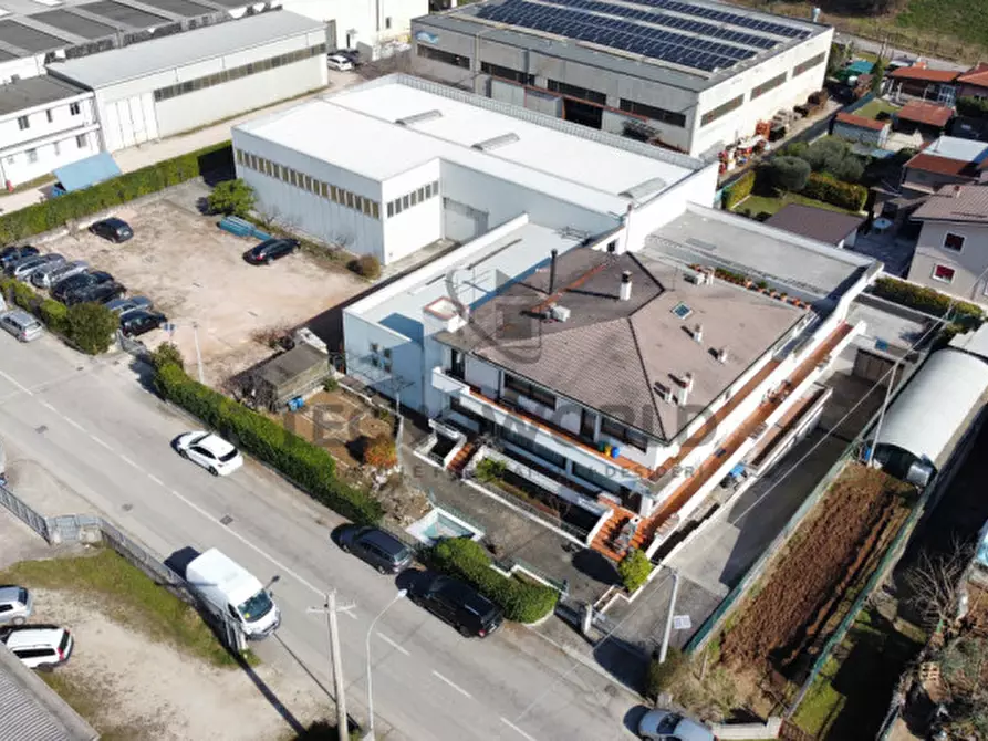 Immagine 5 di Laboratorio in vendita  in VIA VEGRI a Zanè