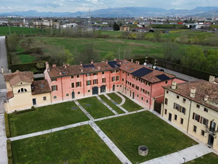 Immagine 3 di Attico in vendita  a Castel D'azzano