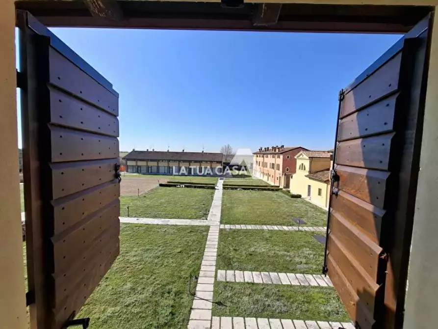 Immagine 4 di Attico in vendita  a Castel D'azzano