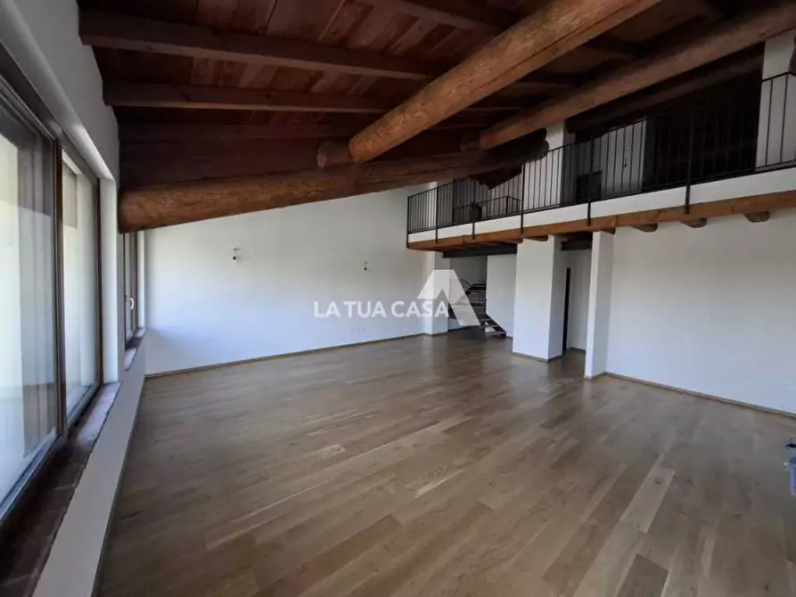 Immagine 9 di Attico in vendita  a Castel D'azzano