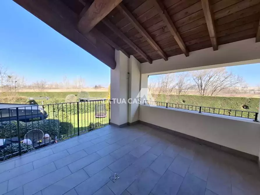 Immagine 10 di Attico in vendita  a Castel D'azzano