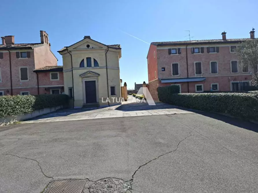 Immagine 13 di Attico in vendita  a Castel D'azzano