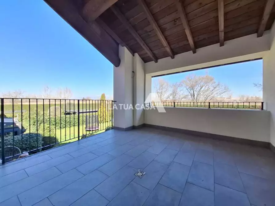 Immagine 23 di Attico in vendita  a Castel D'azzano