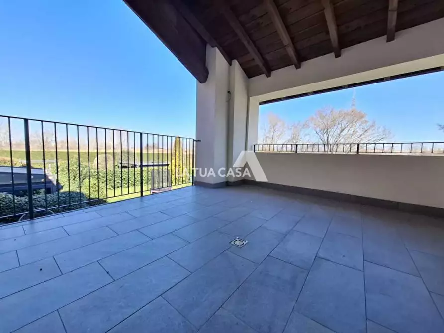 Immagine 28 di Attico in vendita  a Castel D'azzano