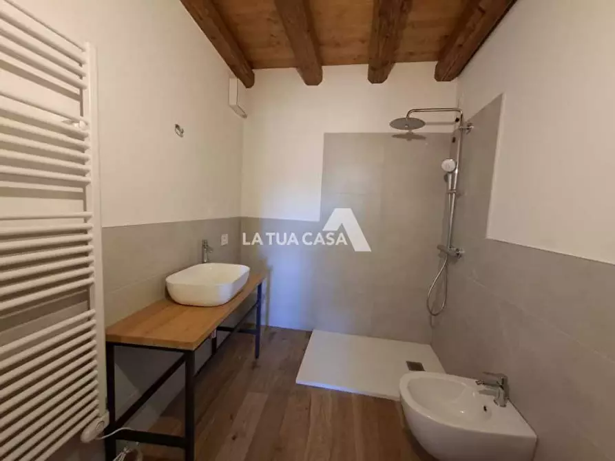 Immagine 31 di Attico in vendita  a Castel D'azzano