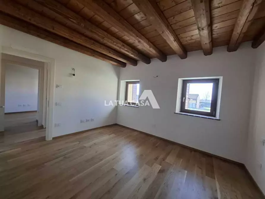 Immagine 33 di Attico in vendita  a Castel D'azzano