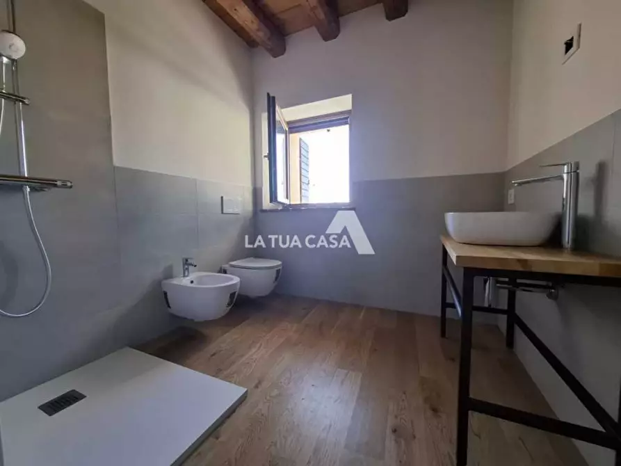 Immagine 51 di Attico in vendita  a Castel D'azzano