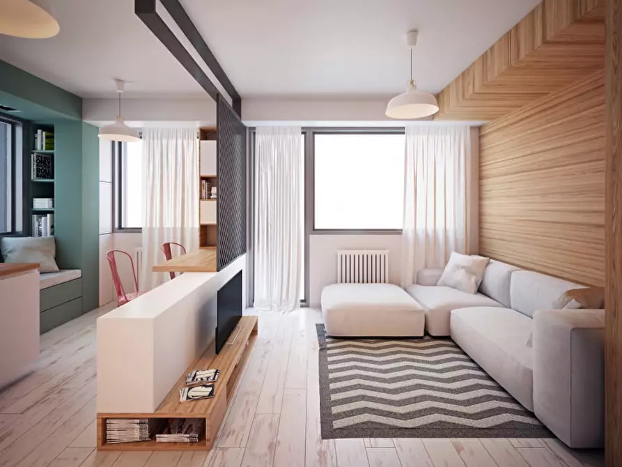 Immagine 1 di Appartamento in vendita  in Via Vescovado a Padova