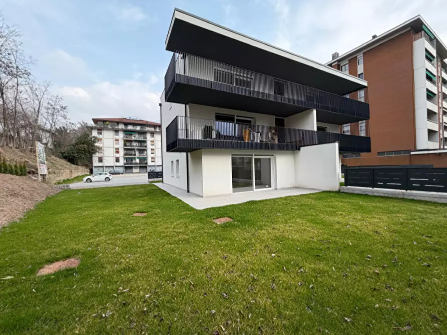 Immagine 1 di Appartamento in vendita  in Via Antonio Gramsci a Trento