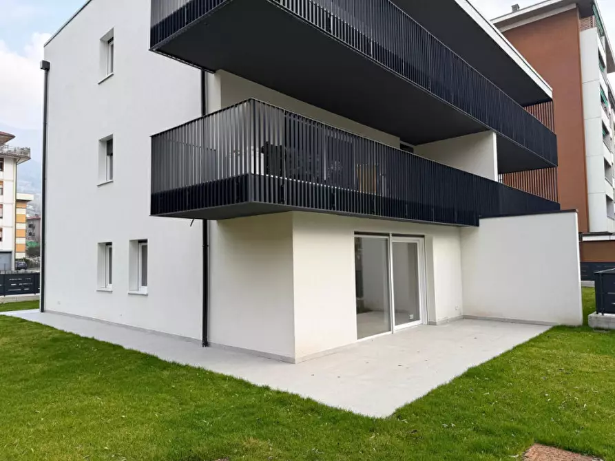 Immagine 2 di Appartamento in vendita  in Via Antonio Gramsci a Trento