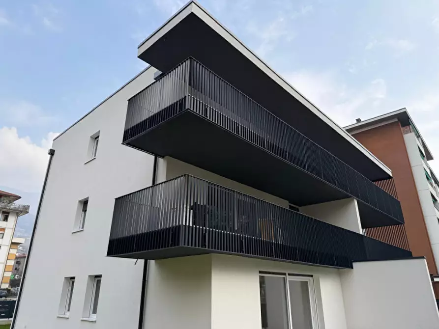 Immagine 3 di Appartamento in vendita  in Via Antonio Gramsci a Trento