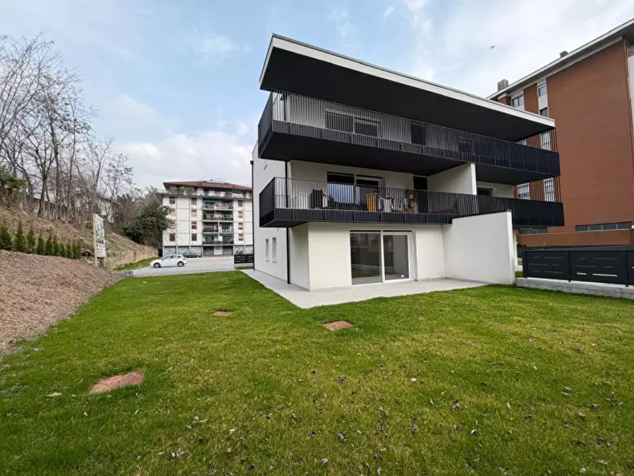 Immagine 4 di Appartamento in vendita  in Via Antonio Gramsci a Trento