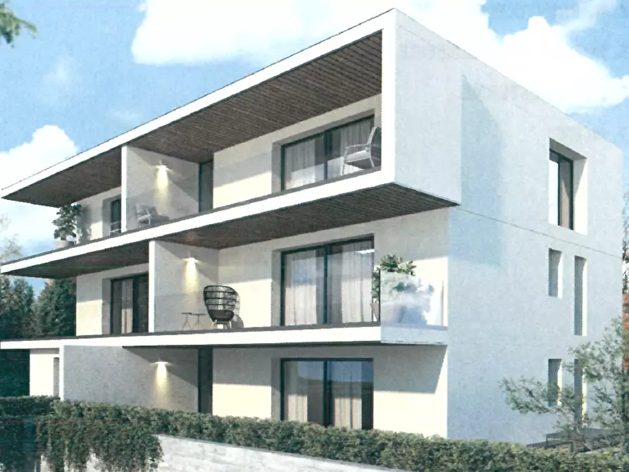 Immagine 4 di Appartamento in vendita  in Via Antonio Gramsci a Trento