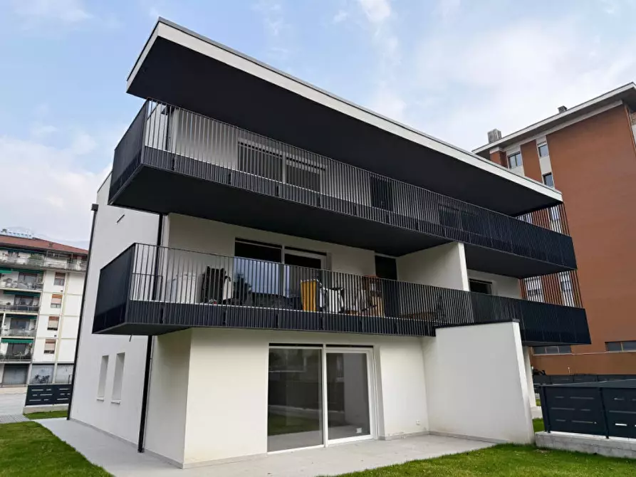 Immagine 5 di Appartamento in vendita  in Via Antonio Gramsci a Trento