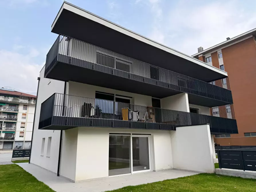 Immagine 6 di Appartamento in vendita  in Via Antonio Gramsci a Trento