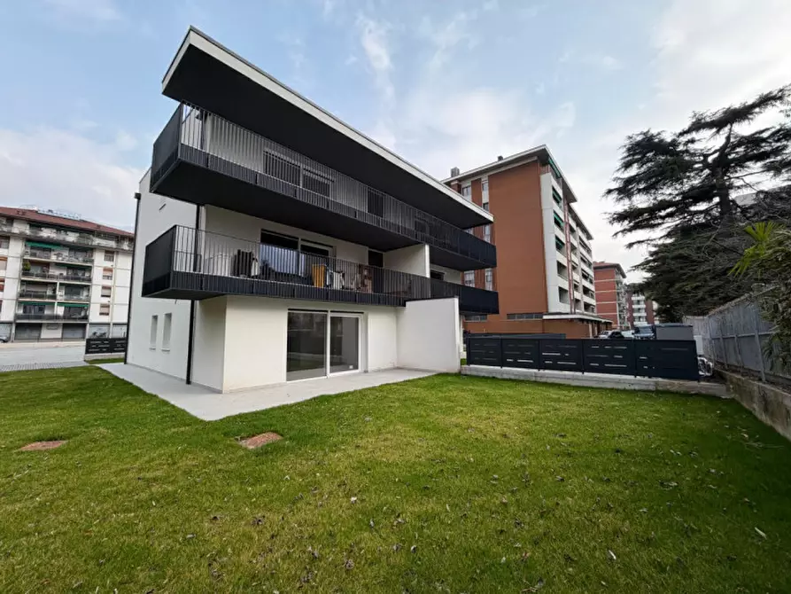 Immagine 7 di Appartamento in vendita  in Via Antonio Gramsci a Trento