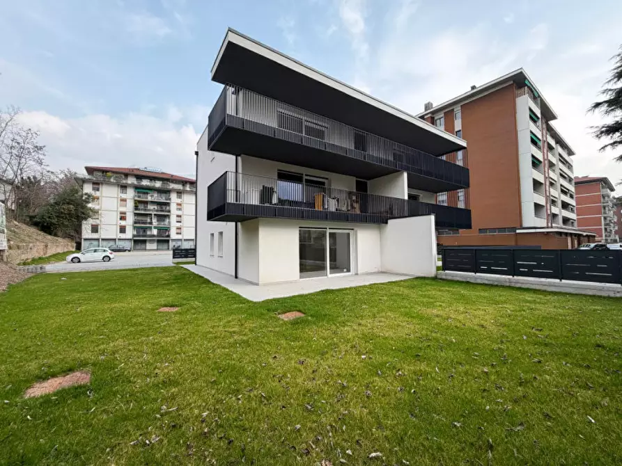 Immagine 8 di Appartamento in vendita  in Via Antonio Gramsci a Trento