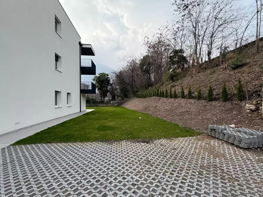 Immagine 9 di Appartamento in vendita  in Via Antonio Gramsci a Trento