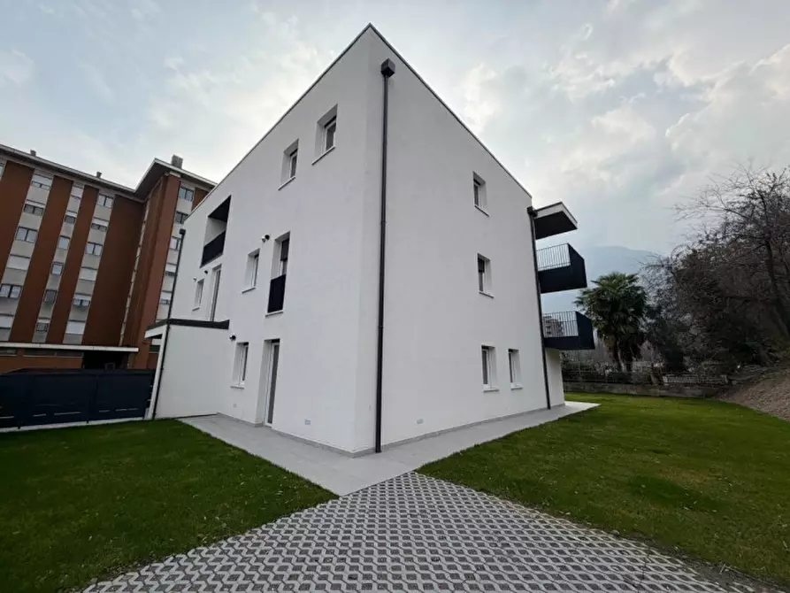 Immagine 10 di Appartamento in vendita  in Via Antonio Gramsci a Trento