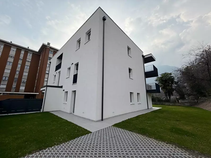 Immagine 11 di Appartamento in vendita  in Via Antonio Gramsci a Trento