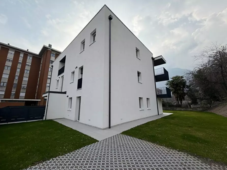 Immagine 12 di Appartamento in vendita  in Via Antonio Gramsci a Trento