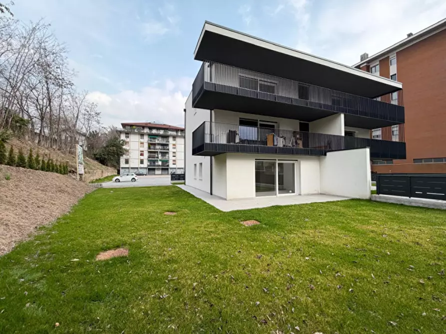 Immagine 14 di Appartamento in vendita  in Via Antonio Gramsci a Trento