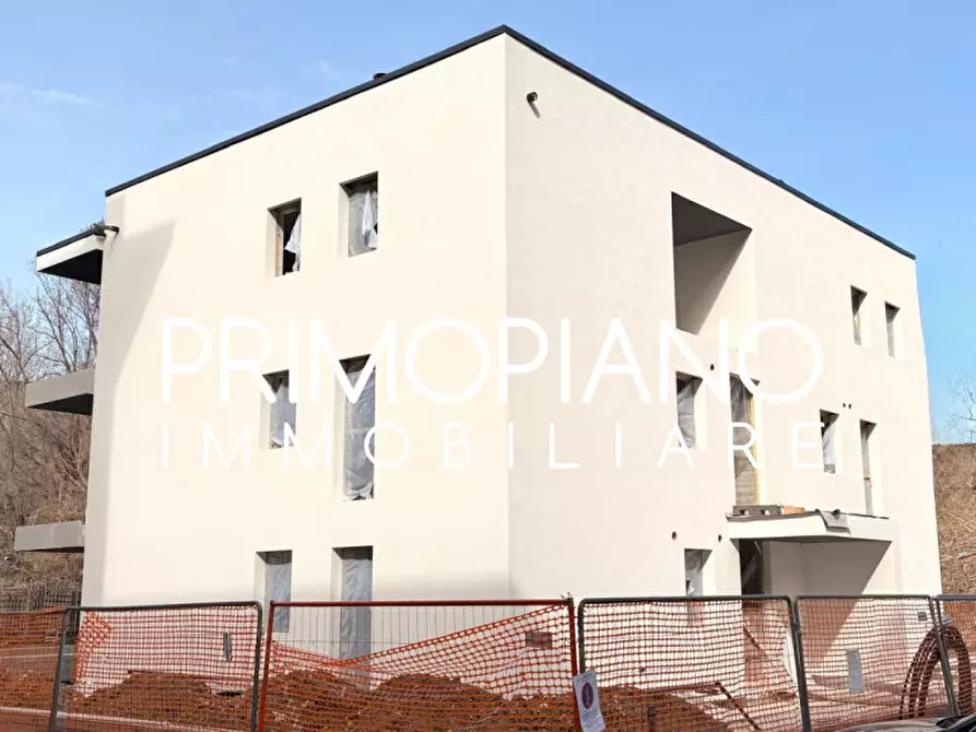 Immagine 2 di Appartamento in vendita  in Via Antonio Gramsci a Trento