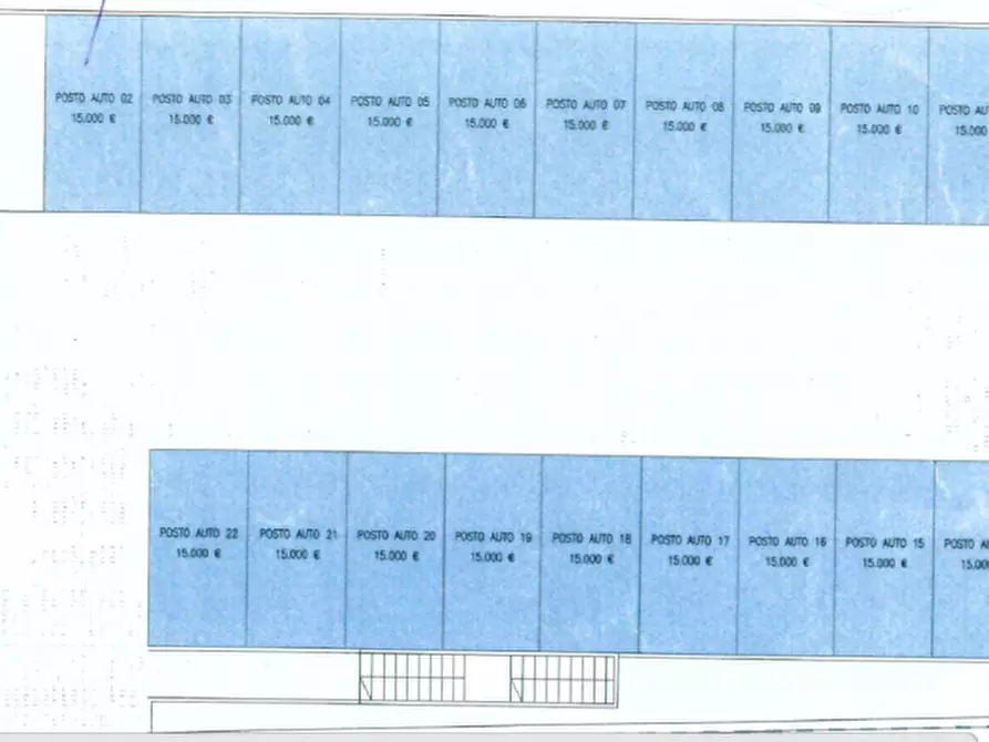 Immagine 8 di Appartamento in vendita  in Via Antonio Gramsci a Trento