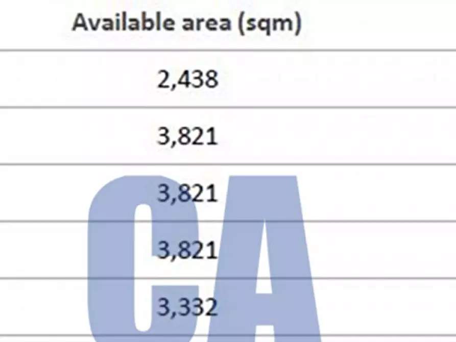 Immagine 2 di Ufficio in affitto  in VIA GIORDANI PIETRO a Milano