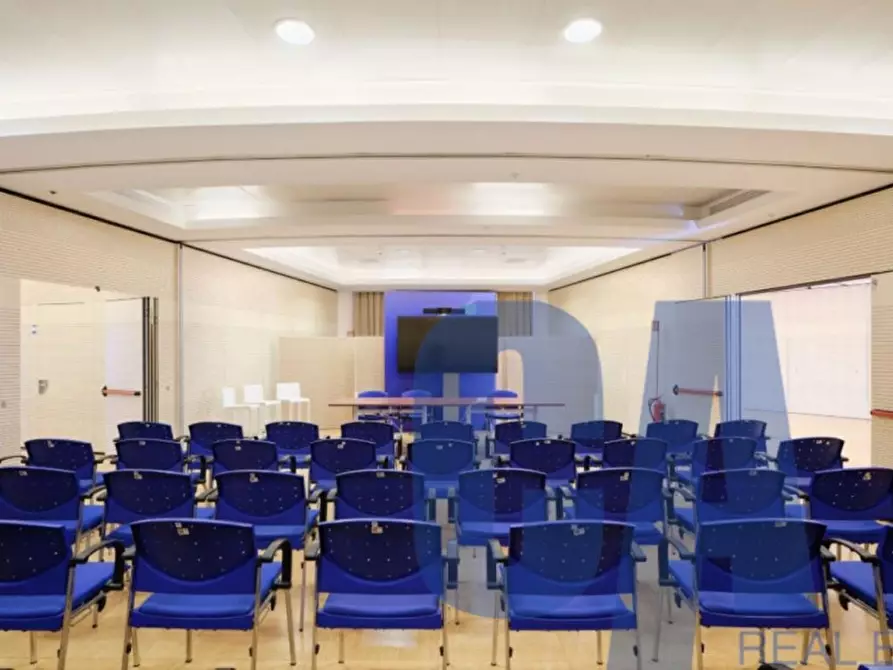 Immagine 7 di Ufficio in affitto  in VIA GIORDANI PIETRO a Milano