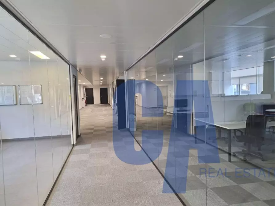 Immagine 3 di Ufficio in affitto  in VIALE MONZA a Milano