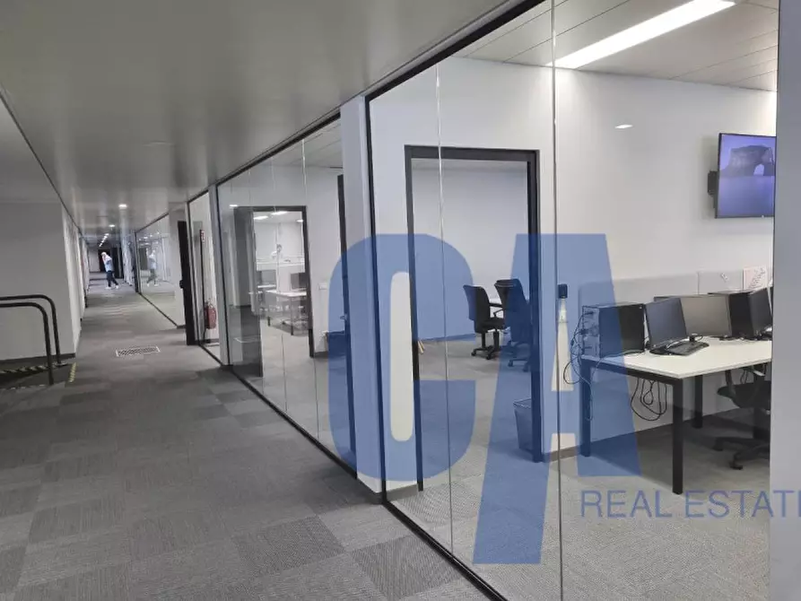 Immagine 5 di Ufficio in affitto  in VIALE MONZA a Milano