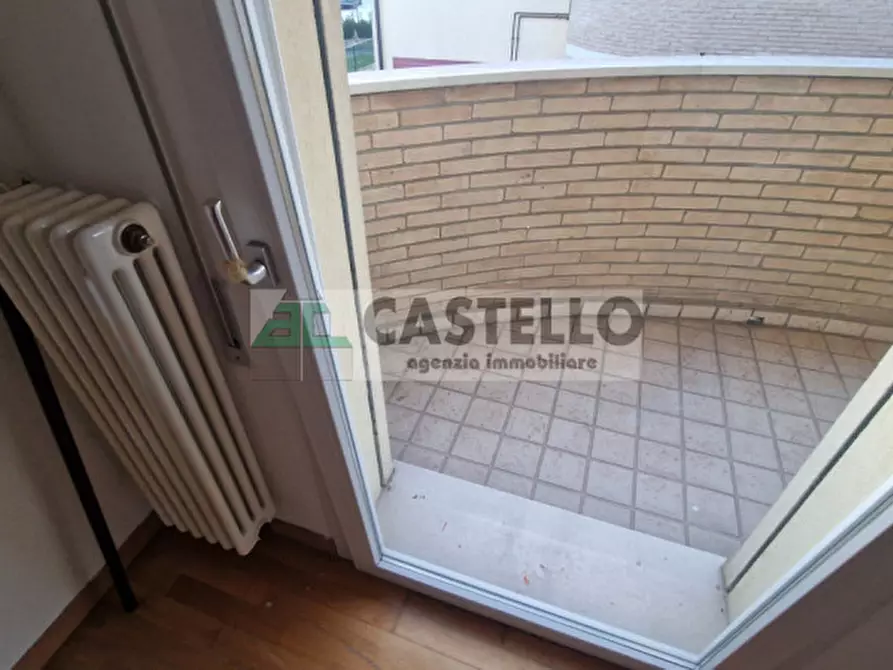 Immagine 19 di Appartamento in vendita  in Via Dalmazia a Curtarolo