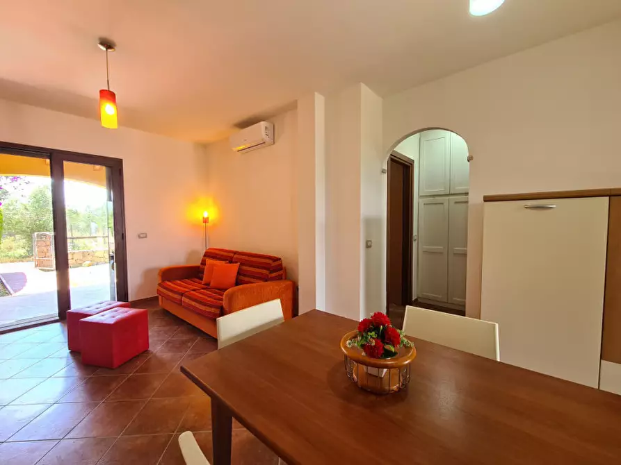 Immagine 7 di Villetta a schiera in vendita  in Via Is Ciappas 38 a Sant'anna Arresi