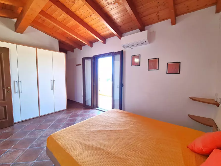 Immagine 14 di Villetta a schiera in vendita  in Via Is Ciappas 38 a Sant'anna Arresi