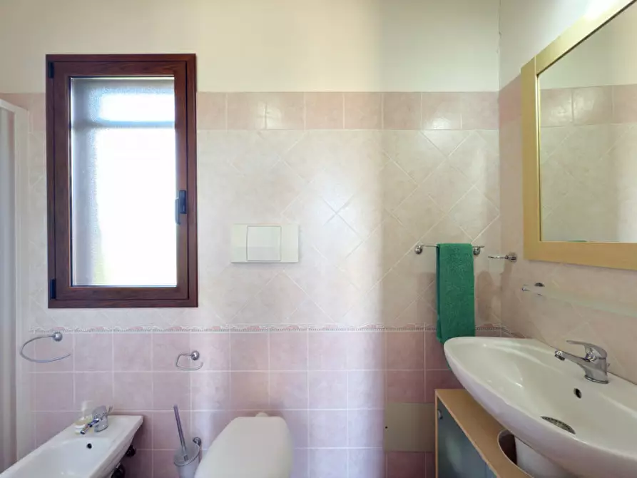 Immagine 15 di Villetta a schiera in vendita  in Via Is Ciappas 38 a Sant'anna Arresi