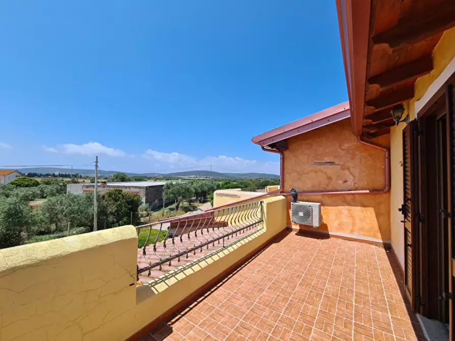 Immagine 18 di Villetta a schiera in vendita  in Via Is Ciappas 38 a Sant'anna Arresi