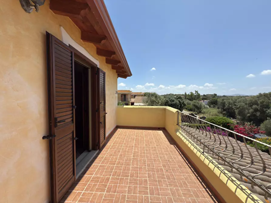 Immagine 19 di Villetta a schiera in vendita  in Via Is Ciappas 38 a Sant'anna Arresi