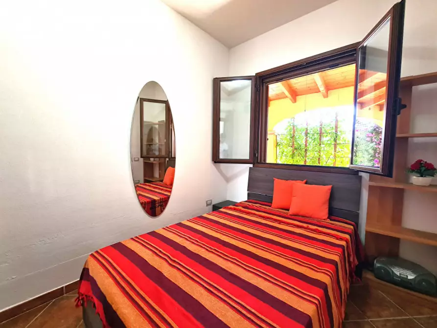 Immagine 20 di Villetta a schiera in vendita  in Via Is Ciappas 38 a Sant'anna Arresi