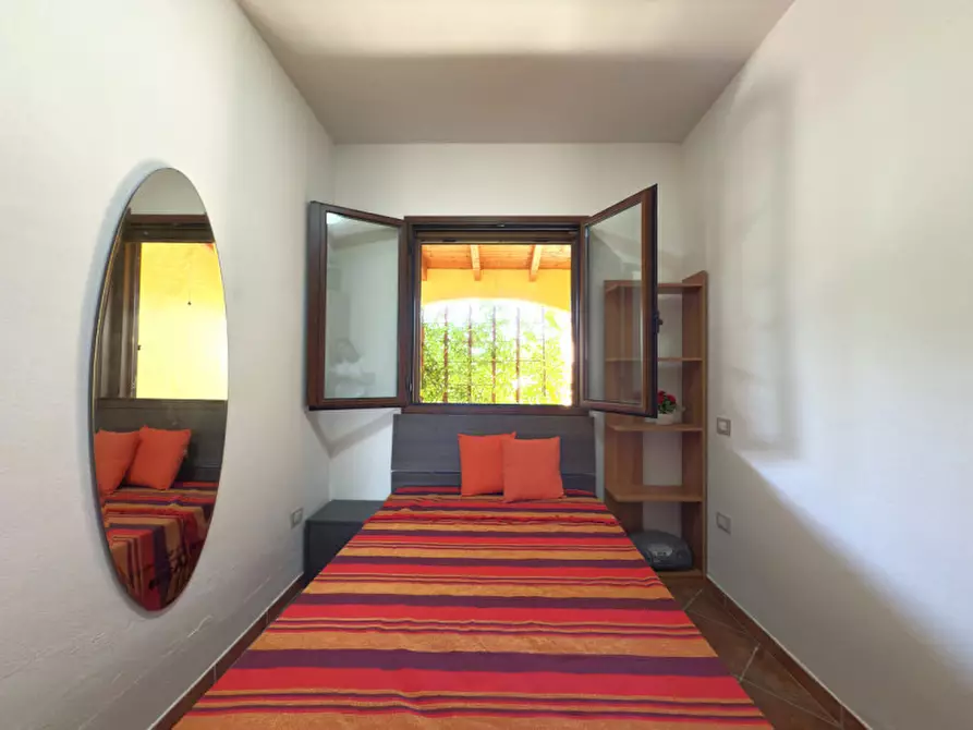 Immagine 21 di Villetta a schiera in vendita  in Via Is Ciappas 38 a Sant'anna Arresi