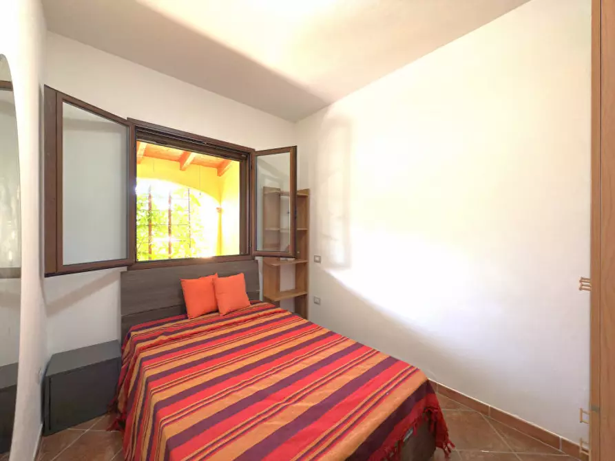 Immagine 22 di Villetta a schiera in vendita  in Via Is Ciappas 38 a Sant'anna Arresi