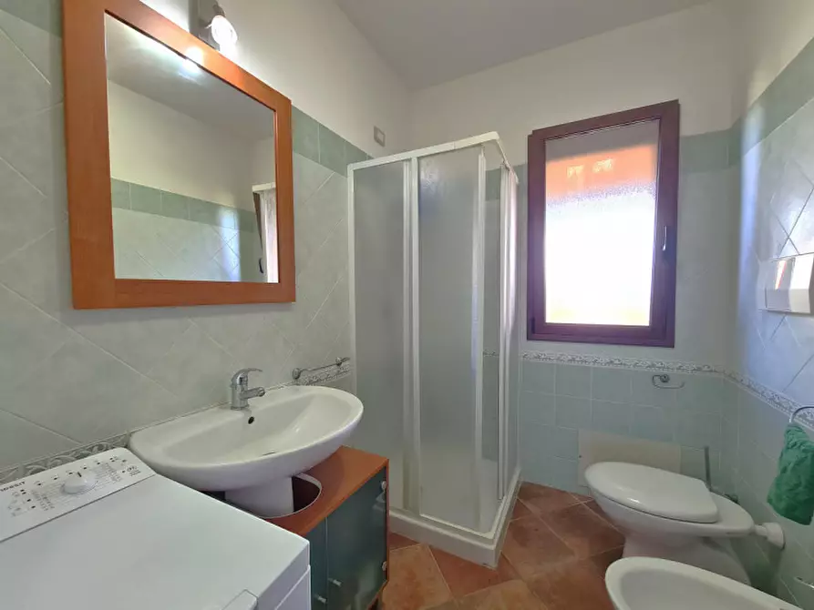 Immagine 24 di Villetta a schiera in vendita  in Via Is Ciappas 38 a Sant'anna Arresi