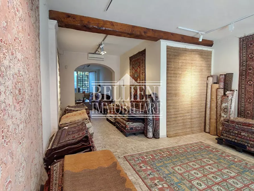 Immagine 5 di Negozio in affitto  in Corso Antonio Fogazzaro a Vicenza