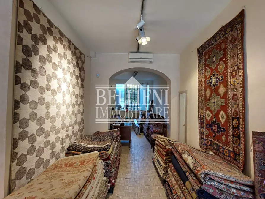 Immagine 7 di Negozio in affitto  in Corso Antonio Fogazzaro a Vicenza