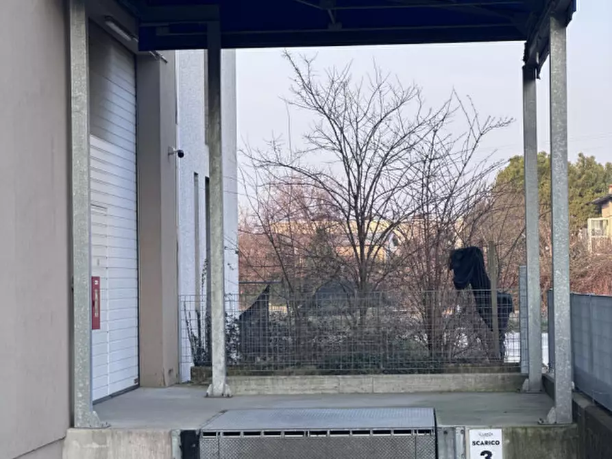 Immagine 5 di Capannone industriale in vendita  in Via Colomba 50 a Colognola Ai Colli