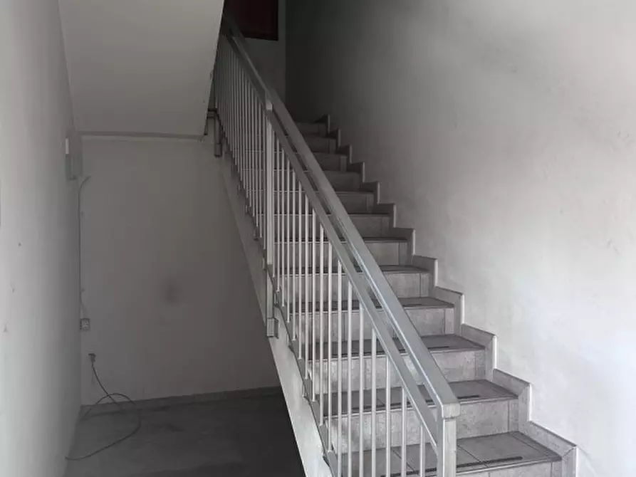 Immagine 9 di Capannone industriale in vendita  in Via Colomba 50 a Colognola Ai Colli