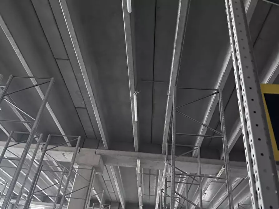 Immagine 17 di Capannone industriale in vendita  in Via Colomba 50 a Colognola Ai Colli