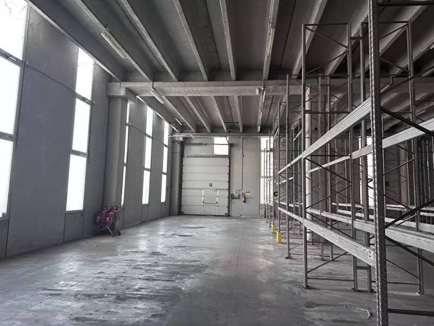 Immagine 21 di Capannone industriale in vendita  in Via Colomba 50 a Colognola Ai Colli