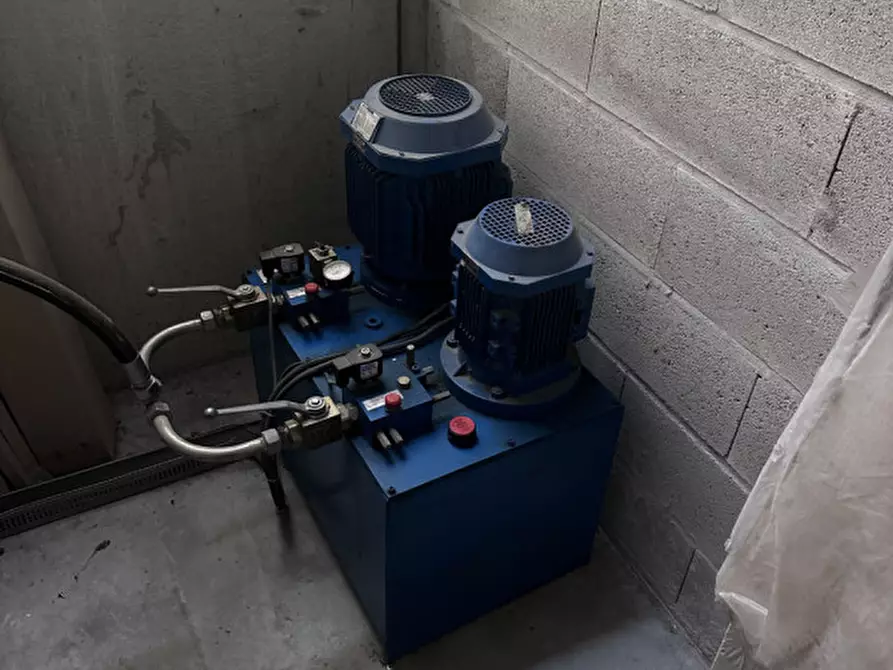 Immagine 24 di Capannone industriale in vendita  in Via Colomba 50 a Colognola Ai Colli